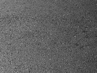 black asphalt road texture background