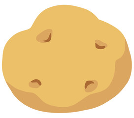 じゃがいも　野菜