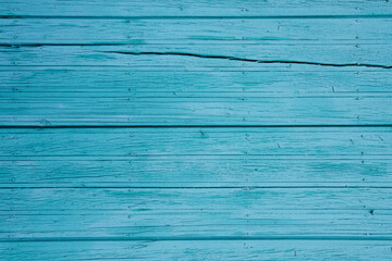 Textura de madera vieja de ventanas y puertas desgastadas por el tiempo con grietas y clavos oxidados