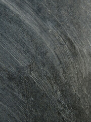 dirty on black glass with dust texture