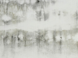 old white wall with mold texture