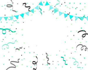 イベント　キャンペーン　フレーム