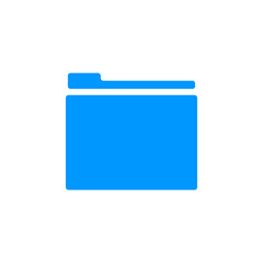 document, folder, left, previous folder icon