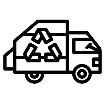 recommend clip art: greenhouse line icon