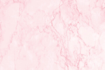 Pink marble texture background, abstract marble texture (natural patterns) for design.