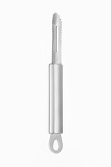Vegetable corer and peeler