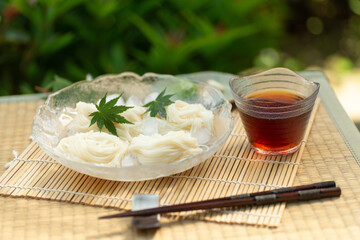 おいしいそうめん