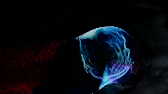 Okay, it is cool, but kinda hard to sum up, so just watch it, OK?