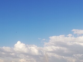Blue Sky
