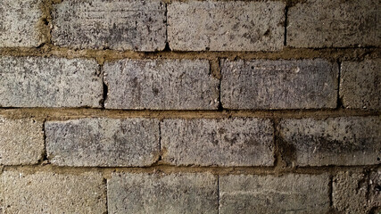 old brick wall