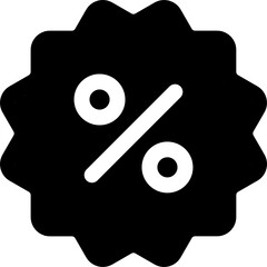 promotion icon vector