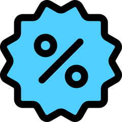 promotion icon vector
