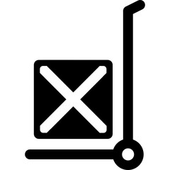 import export icon vector