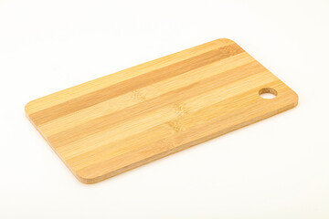 Bamboo wooden board for kitchen
