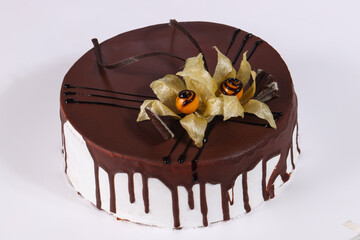 Delicous Cake chocolate