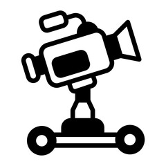 Camera Dolly 

