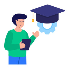 Education Management 

