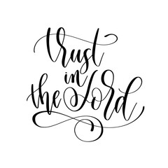 hand lettering inscription christian quotes calligraphy design