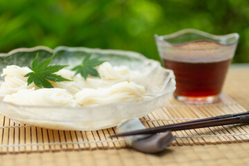 おいしいそうめん