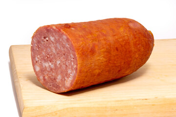 Würzburger weisses Knäudele