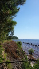 Побережье, coast