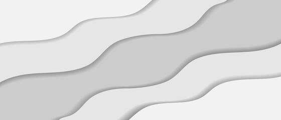 Gray background with texture, free space for writing text. Cover or splash template for web design and site decoration.