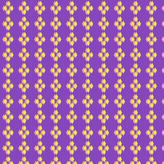 seamless pattern with rhombus