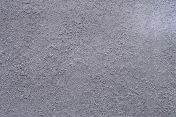 Gray cement wall texture