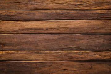 Obraz na płótnie Canvas dark wood texture for furniture design or as a background