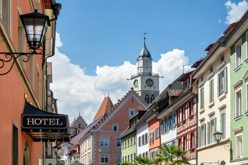 Überlingen am Bodensee