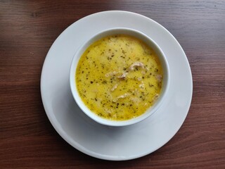 soup