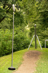 Bödefeld Award Winning Nature Childrens Playground 