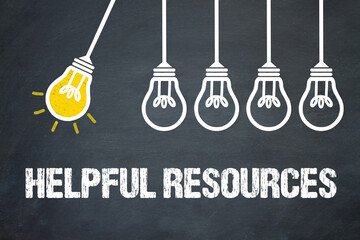 Helpful Resources