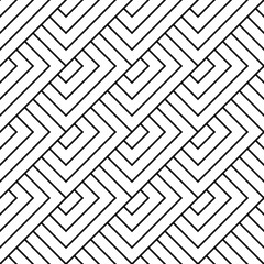 Geometric pattern