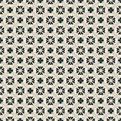 Color pattern texture. Colorful ornamental graphic design. Mosaic ornaments. Pattern template. Vector illustration.