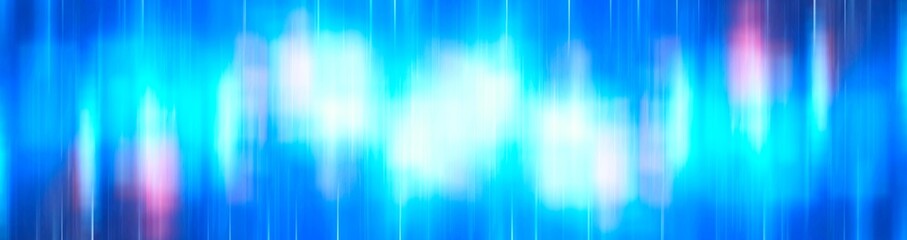 blue multicolored blurred background gradient, abstract glow © kichigin19