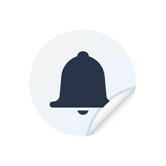 Notification - Sticker