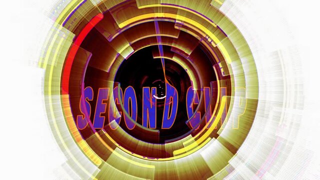 Сircular transition, with rays for video editing.
Exclusive video to decorate your movie. The round transition shape and color will complement your work beautifully. Alpha channel is on. ProRes 4444.
