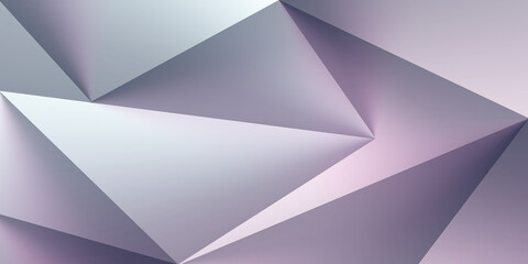 Obraz premium geometric background, abstract background, wallpaper design, texture pattern, wall canvas,soft paper, seamless with lines transparent gradient rectangles, you can use for ad, business presentation