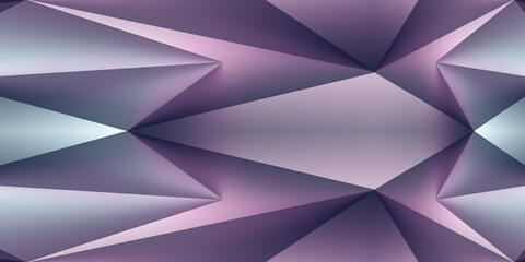 Fototapeta premium geometric background, abstract background, wallpaper design, texture pattern, wall canvas,soft paper, seamless with lines transparent gradient rectangles, you can use for ad, business presentation