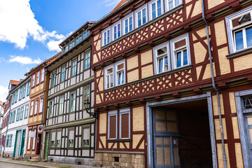 Fototapeta premium Halberstadt