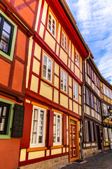 Obraz premium Halberstadt