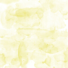 Abstract soft watercolor background