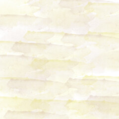 Abstract soft watercolor background