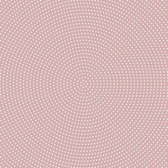 Geometric modern vector pattern. Ornament with white stars. Geometric abstract pattern