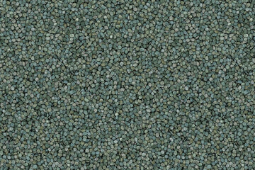 dark green gravel stones pattern texture