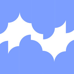 Graphic abstract geometric pattern for your design and background