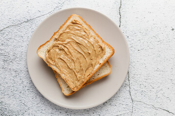 slice of bread