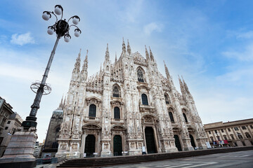 Duomo di Milano