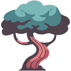 tree icon